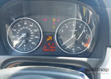 2008 BMW 335I from USA, damaged, VIN WBAWL73528PX53367